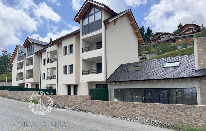 Duplex - 97 m² - 4 pièces