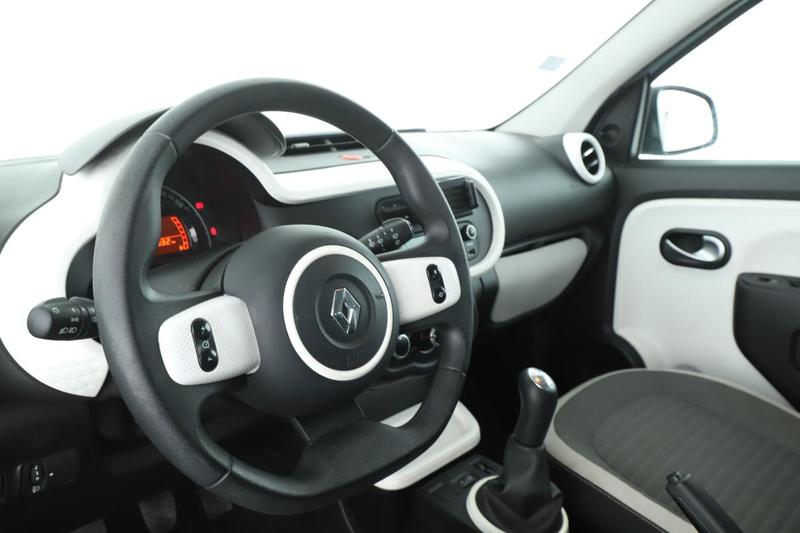Renault Twingo 1.0 SCe Limited 69 ch
