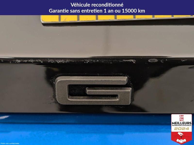 Peugeot 2008 PureTech 100 s&amp;S Bvm6 Allure