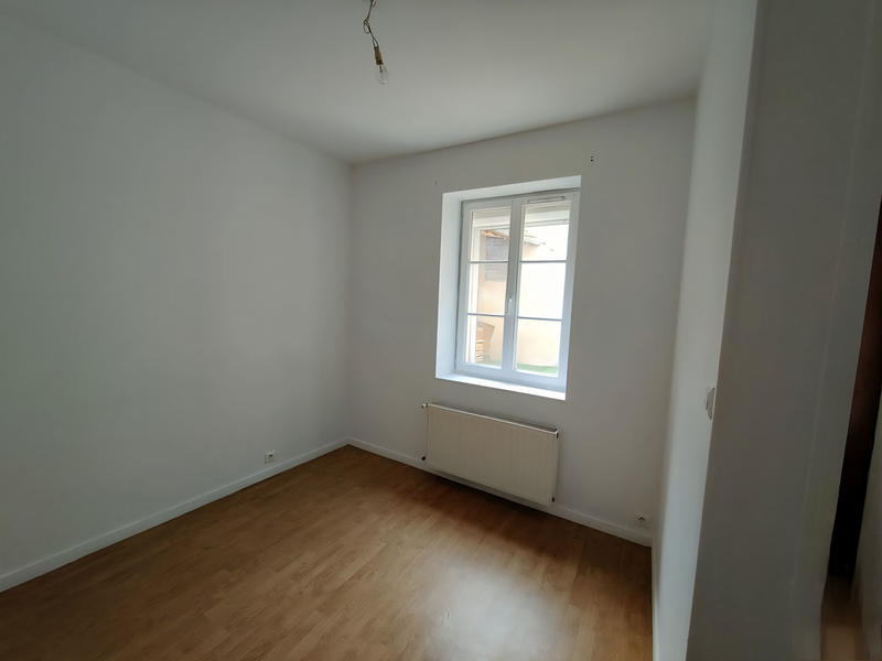 Appartement - 50 m² - 3 pièces