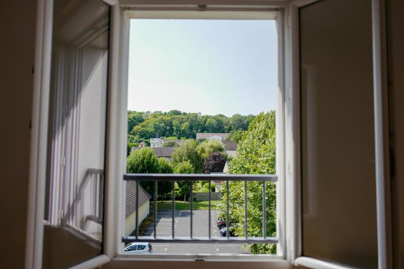 Appartement - 62 m² - 2 pièces