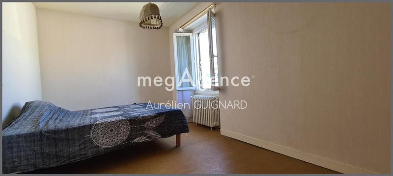 Maison de ville - 121 m² - 7 pièces