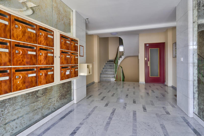 Appartement - 84 m² - 3 pièces