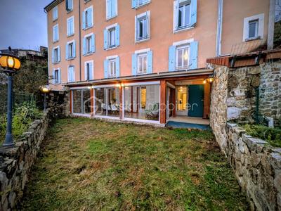 Duplex - 150 m² - 7 pièces