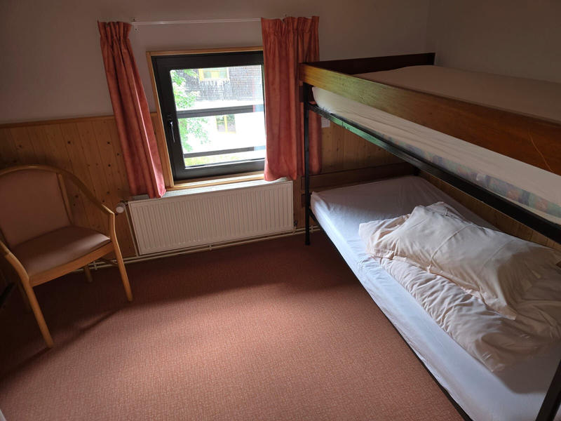 Duplex - 61 m² - 3 pièces