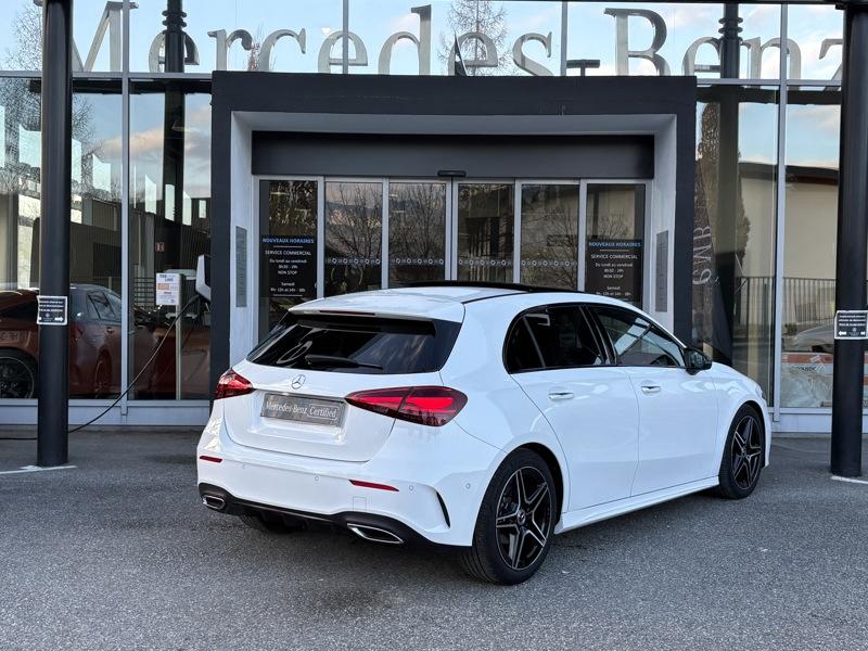 Mercedes Classe a 200 d Star Edition