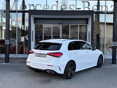 Mercedes Classe a 200 d Star Edition