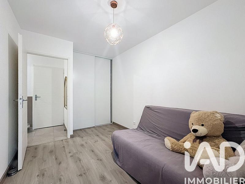 Appartement - 84 m² - 4 pièces