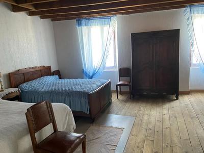 Maison de village - 153 m² - 6 pièces