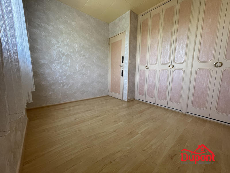 Appartement - 67 m² - 4 pièces