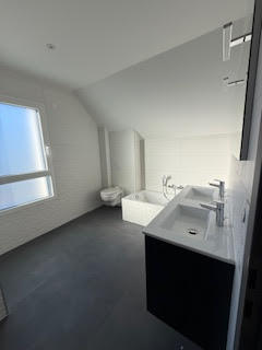 Maison - 97 m² - 5 pièces