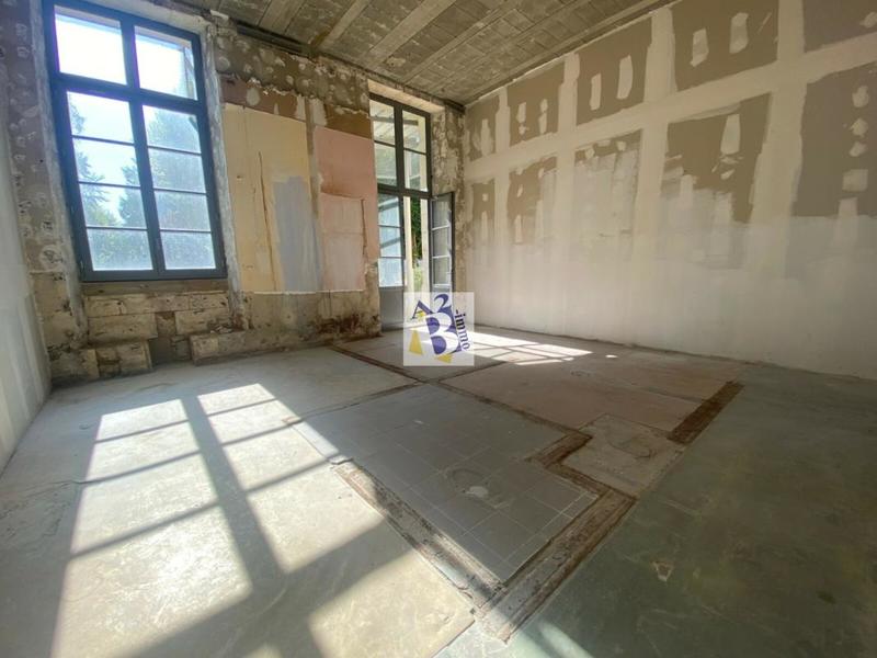 Appartement - 62 m²