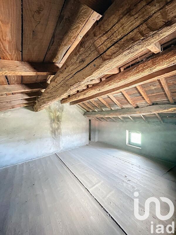 Appartement - 140 m² - 4 pièces