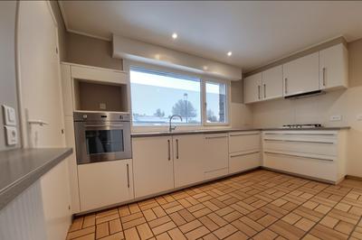 Maison - 117 m² - 5 pièces