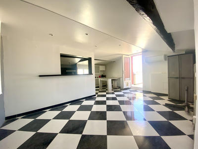 Maison - 141 m² - 6 pièces