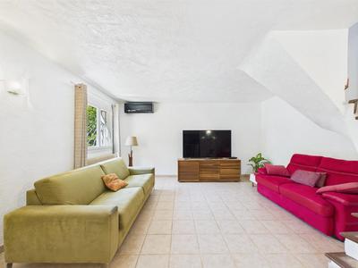 Maison de ville - 100 m² - 4 pièces