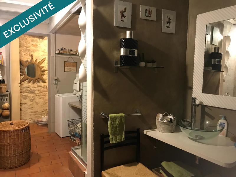 Maison - 160 m² - 7 pièces