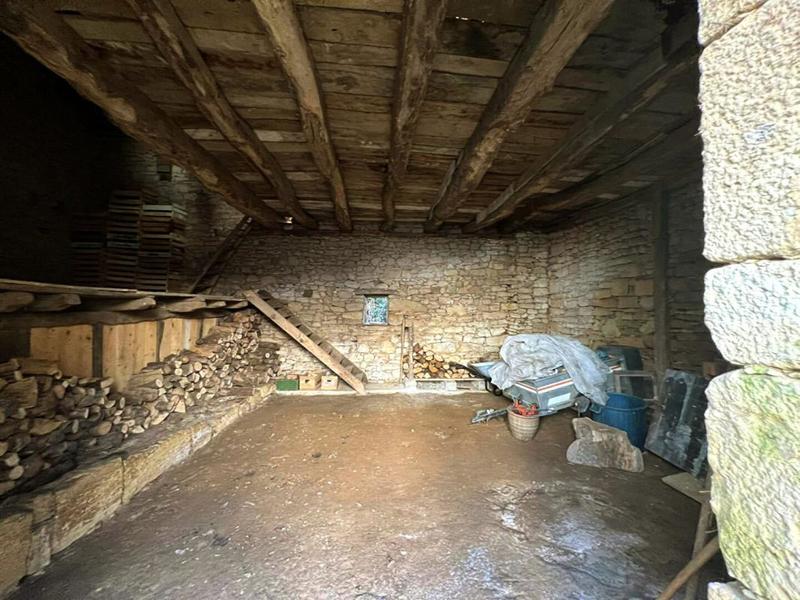 Maison - 80 m² - 5 pièces