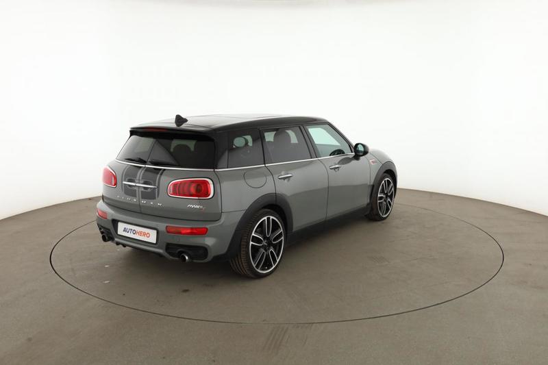 Mini Clubman Cooper s Finition Jcw Bva8 192 ch