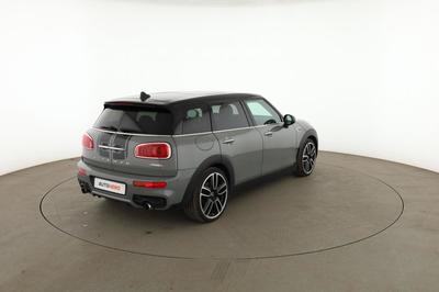 Mini Clubman Cooper s Finition Jcw Bva8 192 ch