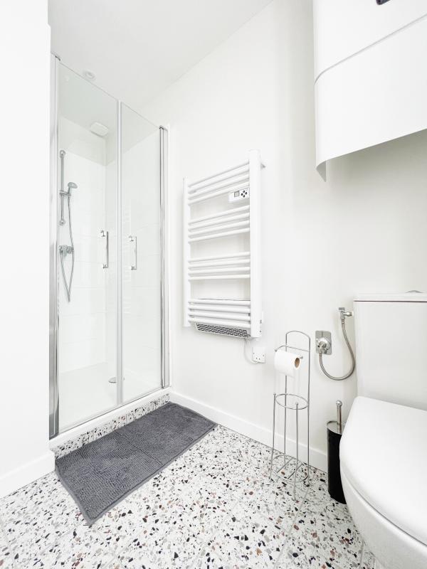 Appartement - 22 m² - 1 pièce