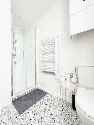 Appartement - 22 m² - 1 pièce