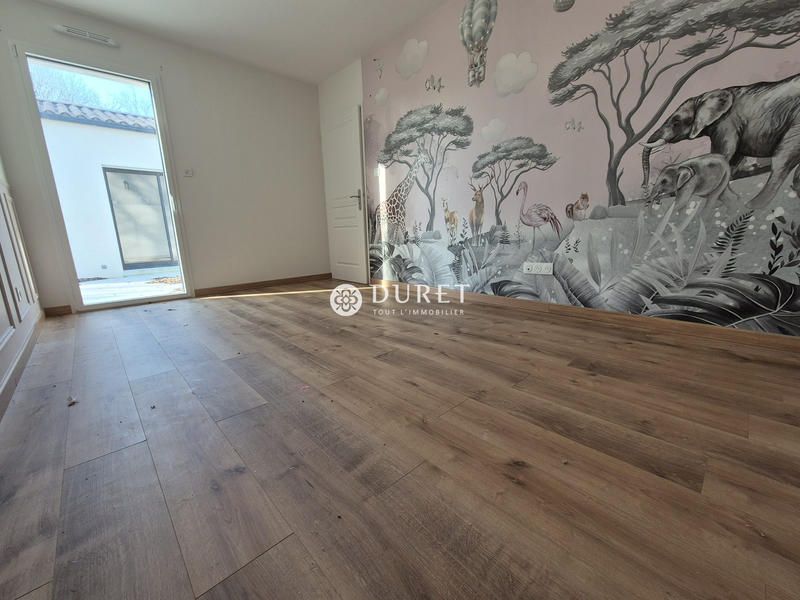 Maison - 149 m² - 6 pièces