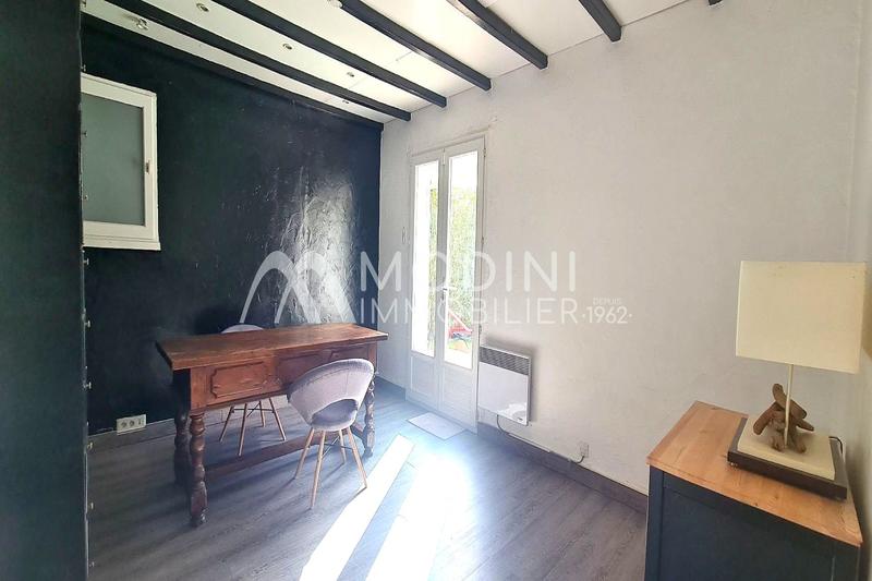 Maison - 180 m² - 7 pièces