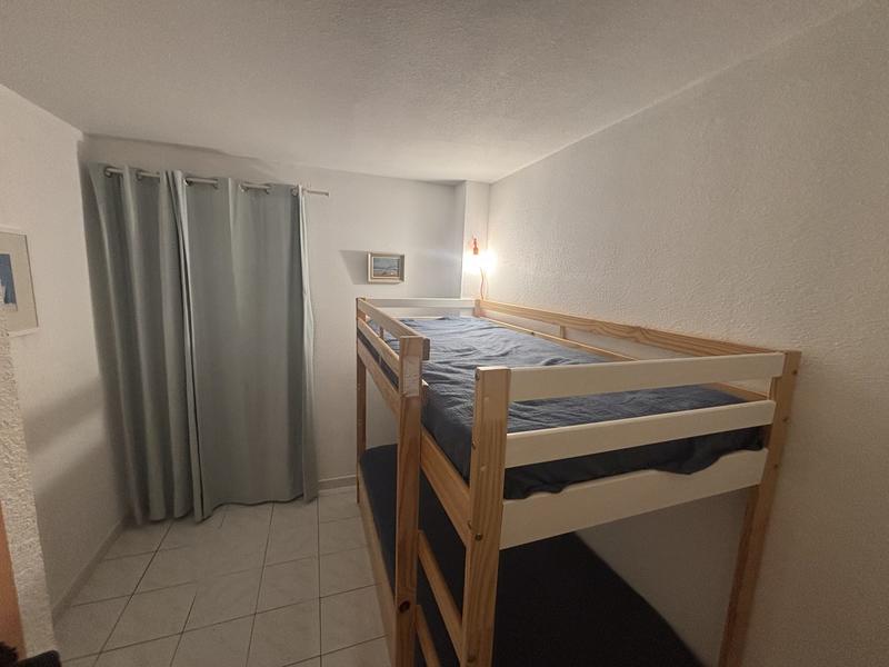 Villa - 38 m² - 3 pièces