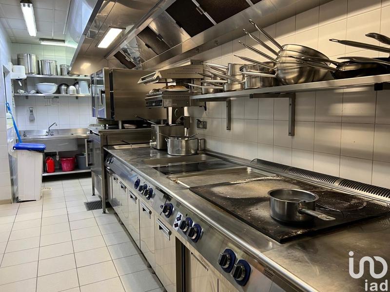 Local commercial - 345 m²