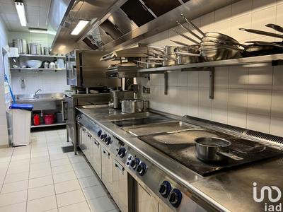 Local commercial - 345 m²