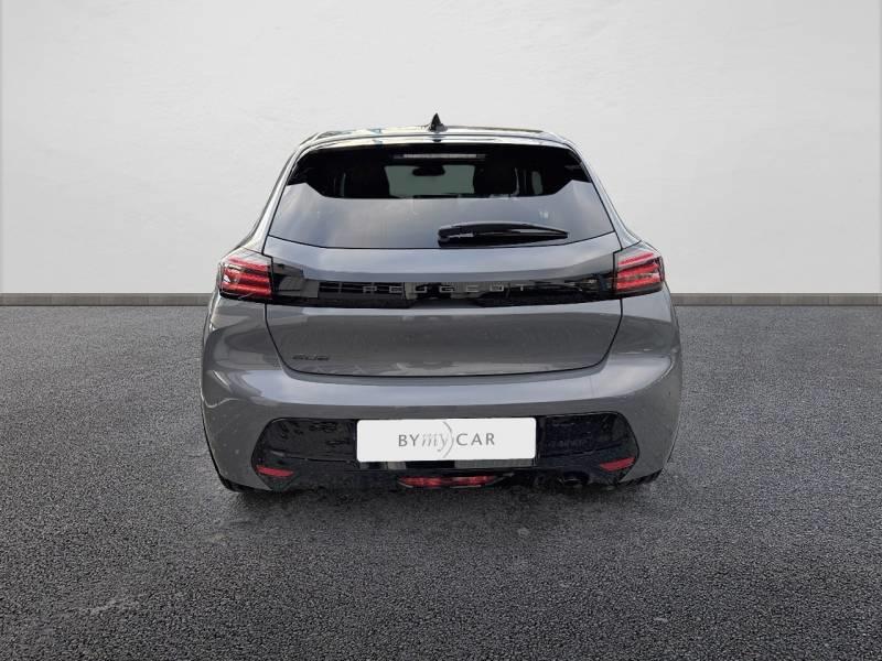 Peugeot 208 100 s&amp;S Bvm6 série spéciale Envy