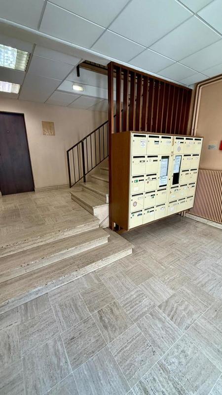 Appartement - 65 m² - 4 pièces