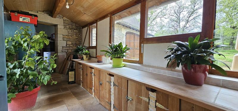 Maison - 228 m² - 7 pièces