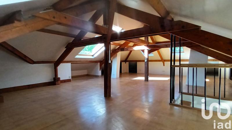 Maison de maîtres - 181 m² - 6 pièces