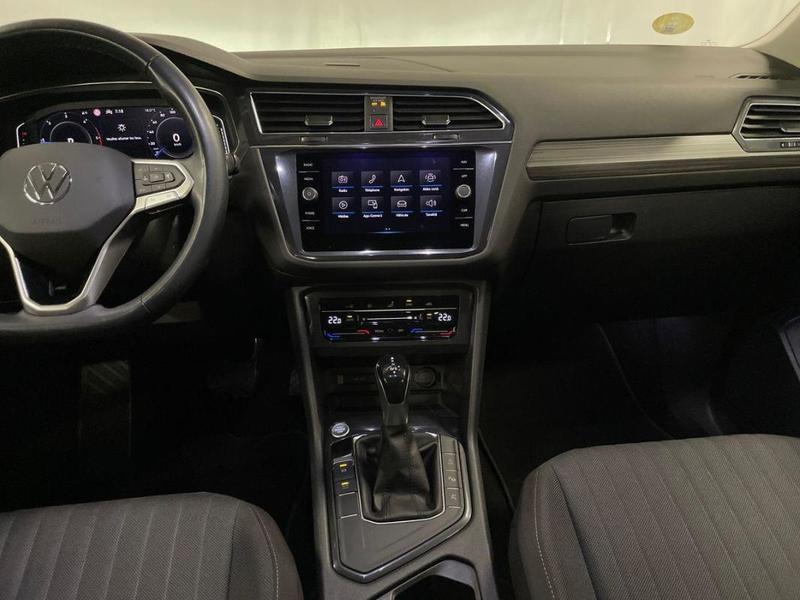 Volkswagen Tiguan Allspace 2.0 Tdi 150ch Dsg7 Life Business