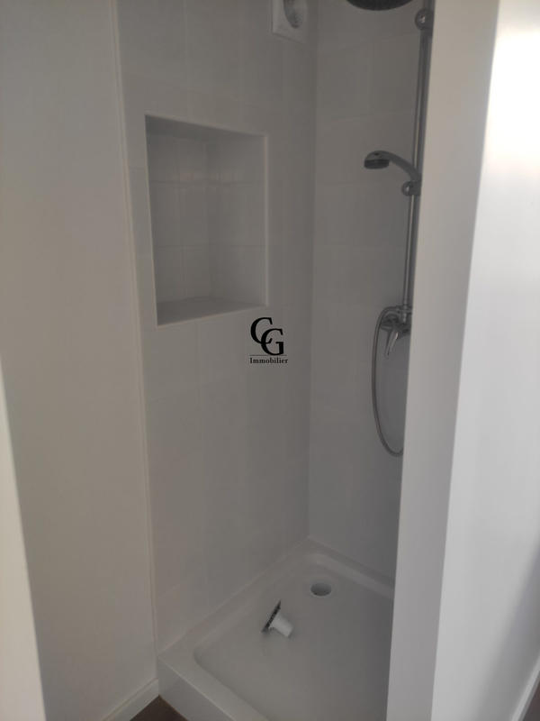 Maison - 58 m² - 3 pièces