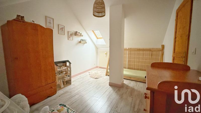 Maison - 140 m² - 4 pièces