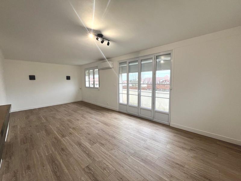 Maison - 74 m² - 4 pièces