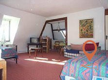 Viager - Manoir - 320 m² - 10 pièces