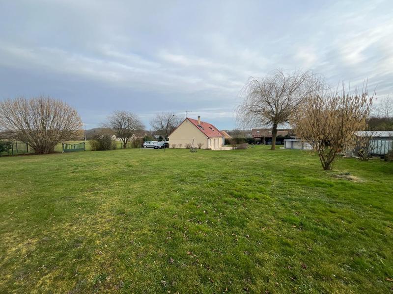 Maison - 155 m² - 7 pièces