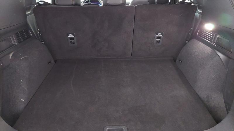 Ford Kuga 2.5 Duratec 190 ch Fhev Flexifuel E85 eCVT Vignale