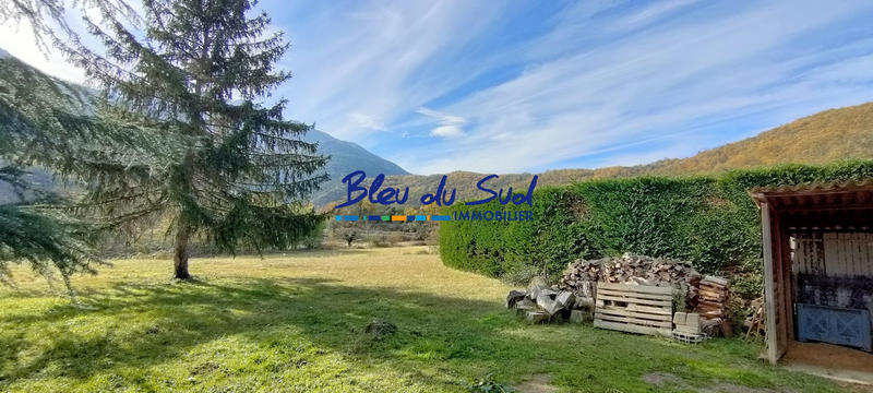 Villa - 147 m² - 7 pièces