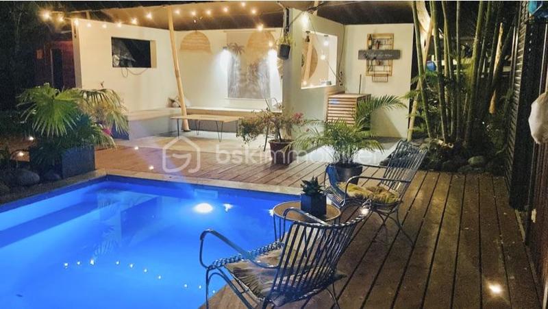 Villa - 143 m² - 5 pièces