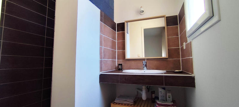 Maison - 121 m² - 5 pièces