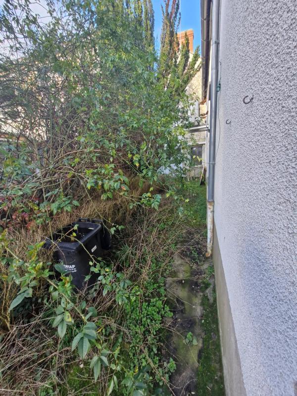 Appartement - 150 m² - 5 pièces