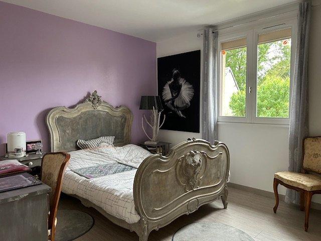 Pavillon - 89 m² - 5 pièces