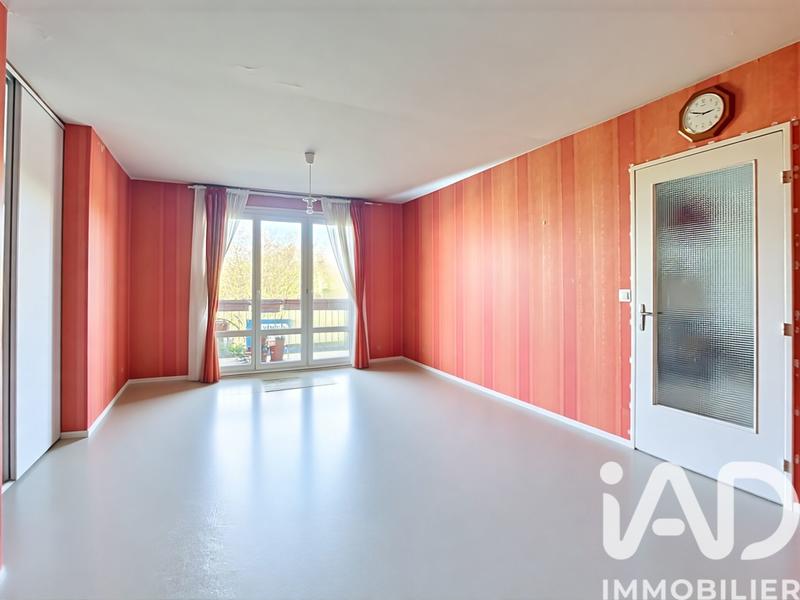 Appartement - 78 m² - 4 pièces