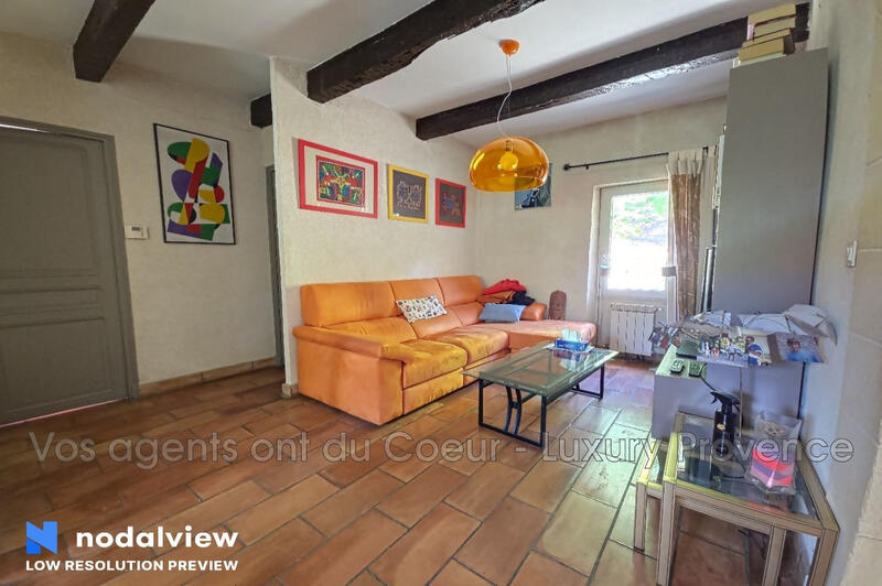 Maison - 170 m² - 7 pièces