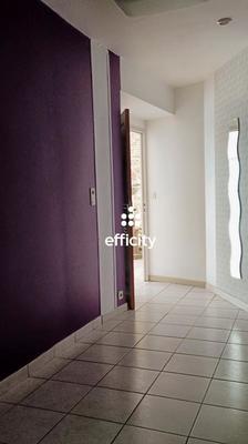 Bureau - 49 m² - 3 pièces